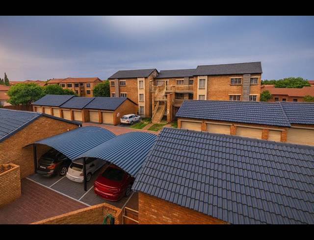 2 BEDROOM APARTMENT FOR SALE IN MONAVONI